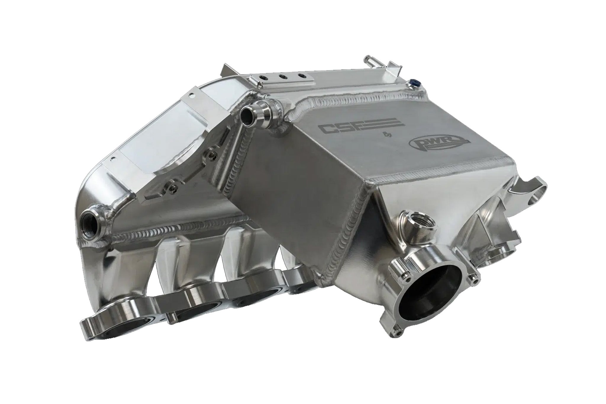 CSF Charge-Air Cooler Manifold (intercooler) - BMW G80 | G81 M3 | G82 | G83 M4 | G87 M2 - Evolve Automotive